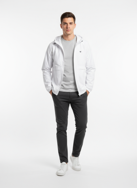 GAMP TWILL YAĞMURLUK