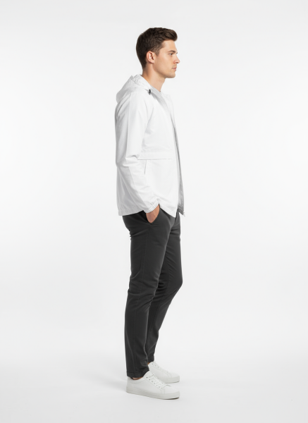 GAMP TWILL YAĞMURLUK Lacivert - XXXL