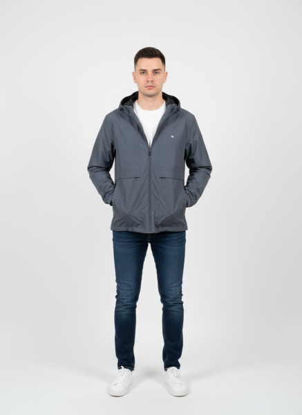 GAMP TWILL YAĞMURLUK
