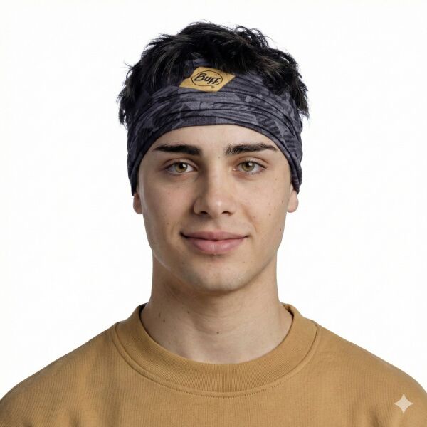 BUFF® ORIGINAL ECOSTRETCH MICOR GRAP  HITE BOYUNLUK Standart - Standart