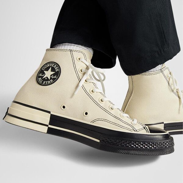 Converse Chuck 70 KREM Krem - 43