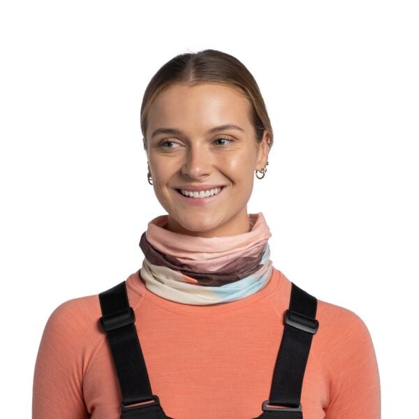 Buff Orıgınal Ecostretch Sunıf Boyunluk Buf.134502.555