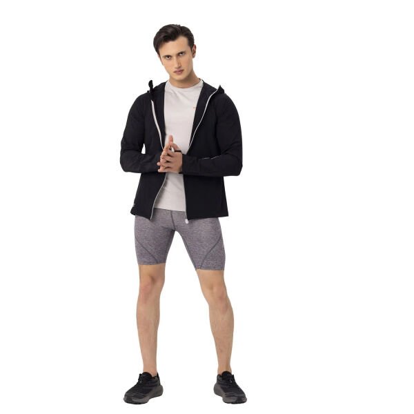 MERRELL Just M Erkek Koşu Ceketi Siyah - L