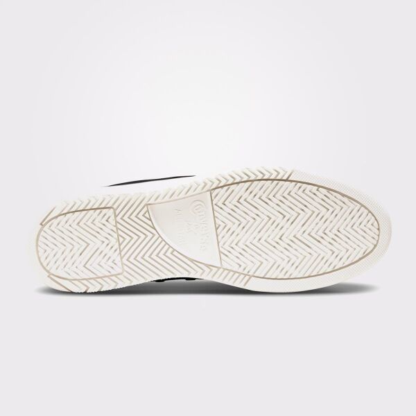 Converse Chuck Taylor All Star Construct - Deco Stıtch SIYAH 37,5