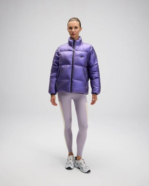 Ellesse Kadın Mont EF521 XS - Lila