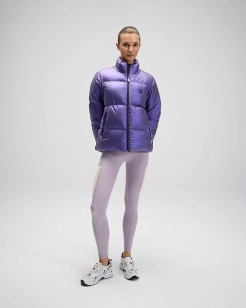 Ellesse Kadın Mont EF521 XS - Lila