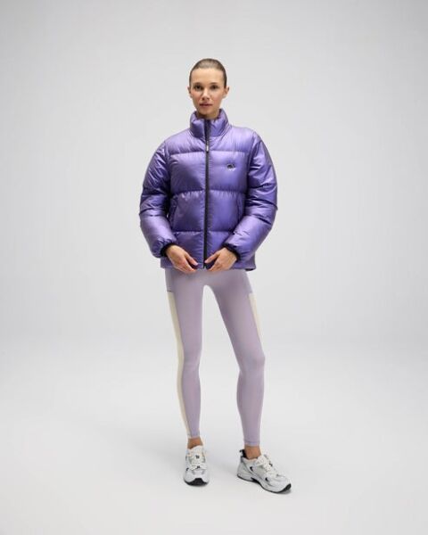 Ellesse Kadın Mont EF521 XS - Lila