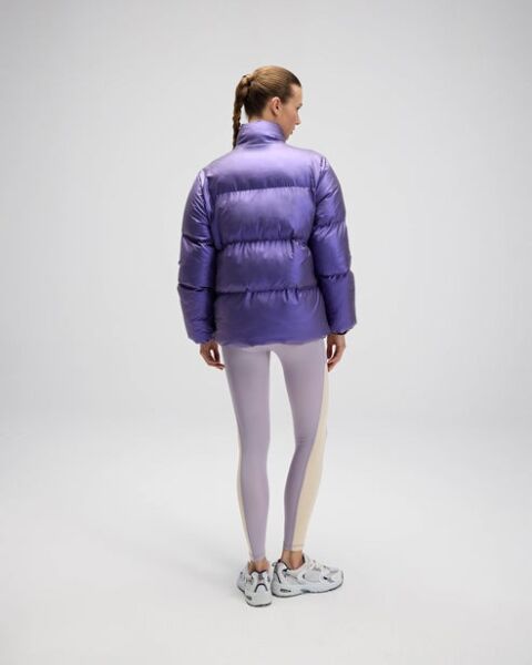 Ellesse Kadın Mont EF521 XS - Lila