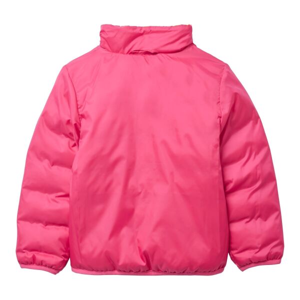 Helly Hansen K Dalen Çift Taraflı (Reversible) Çocuk Montu (HHA.41805)