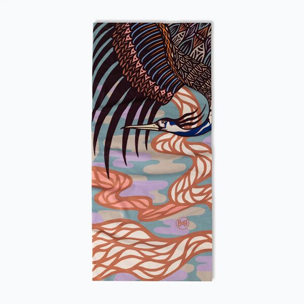 Buff Orıgınal Ecostretch Indun Boyunluk Buf.136834.555 Standart
