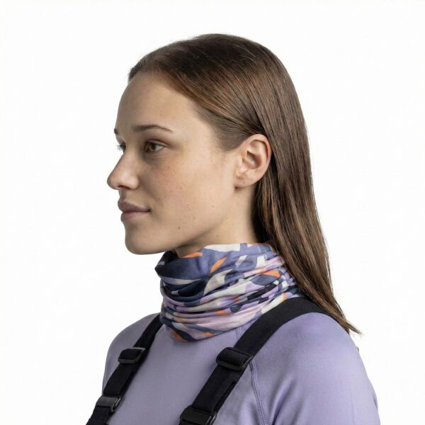 Buff Orıgınal Ecostretch Vırta Boyunluk Buf.136835.657