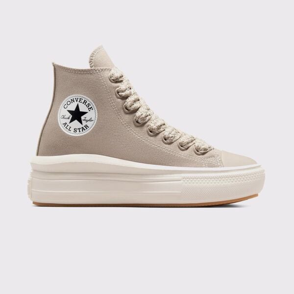Converse Chuck Taylor All Star Move Vizon/Bej