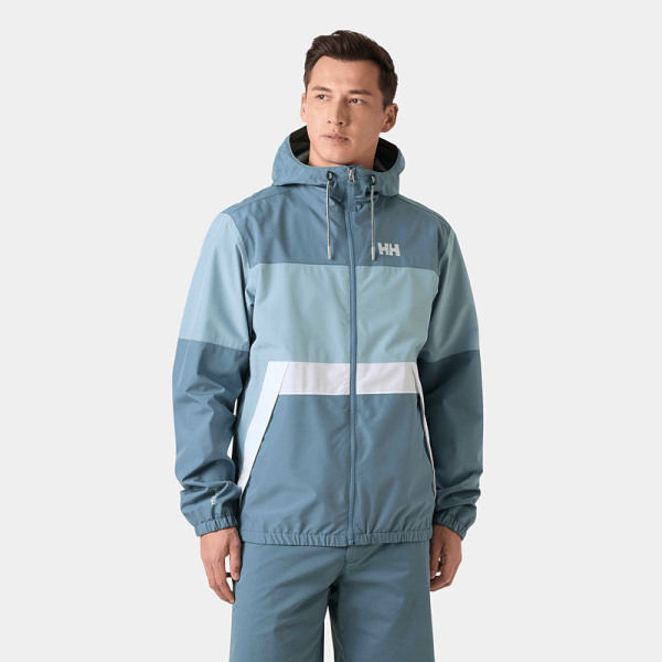 HELLY HANSEN KOSTER YAĞMURLUK MONT