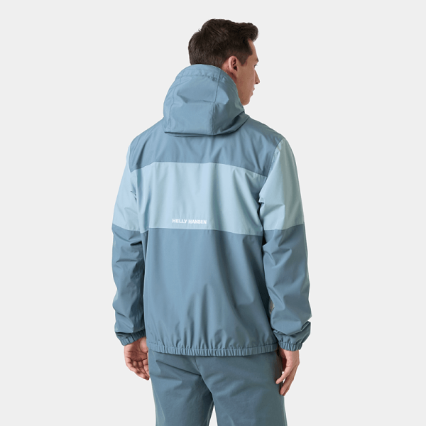 HELLY HANSEN KOSTER YAĞMURLUK MONT