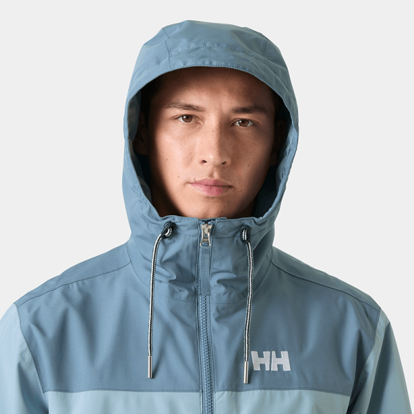 HELLY HANSEN KOSTER YAĞMURLUK MONT