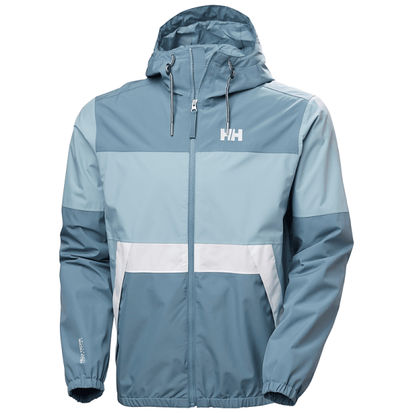 HELLY HANSEN KOSTER YAĞMURLUK MONT