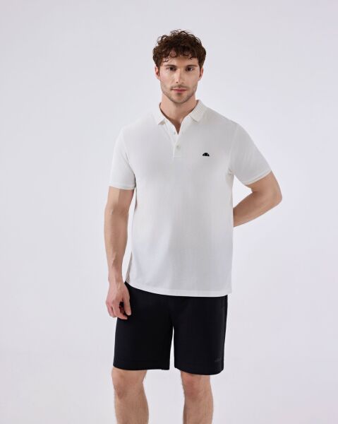 Ellesse Polo Tişört Erkek 6Sm5062 XXL
