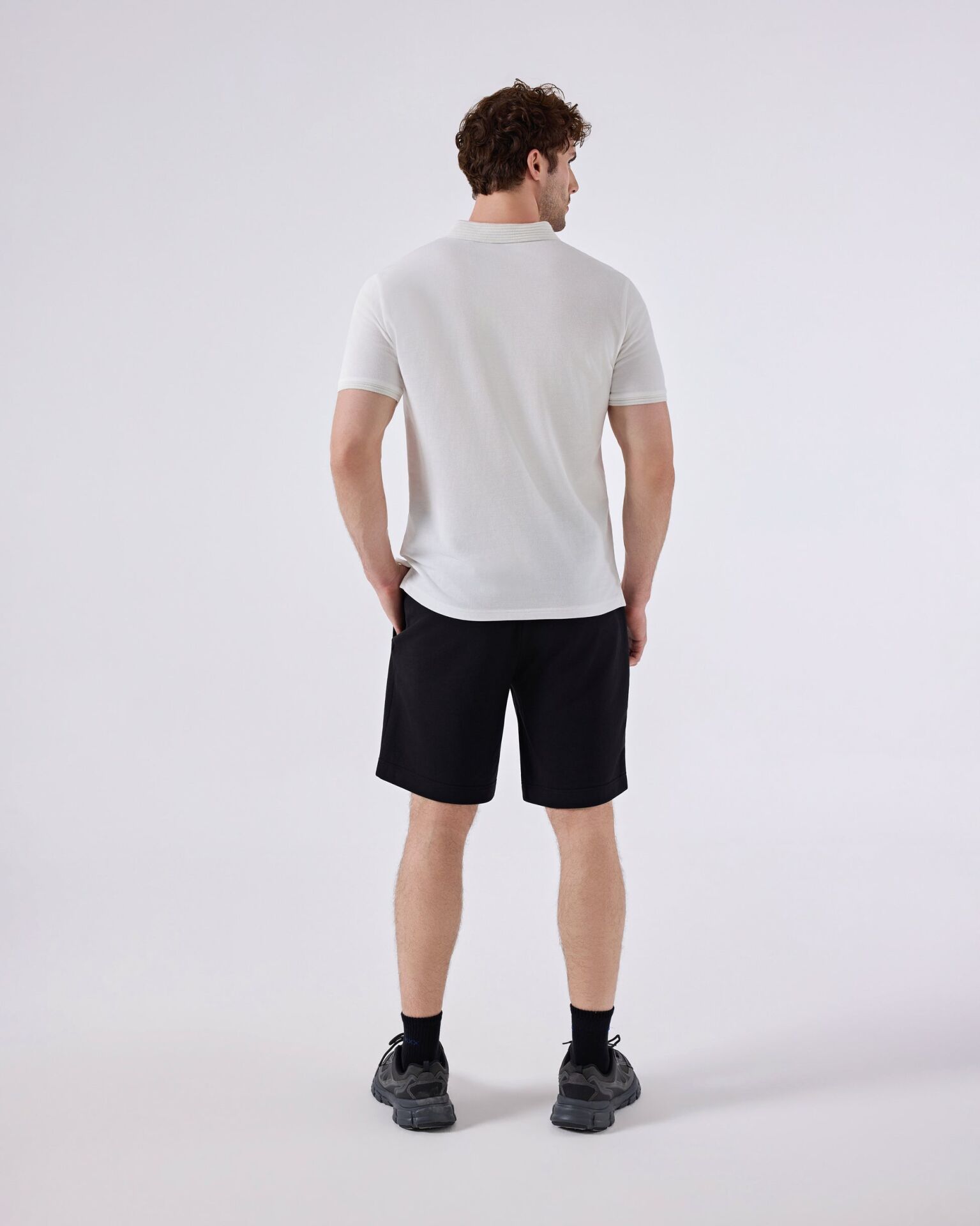 Ellesse Polo Tişört Erkek 6Sm5062 XXL