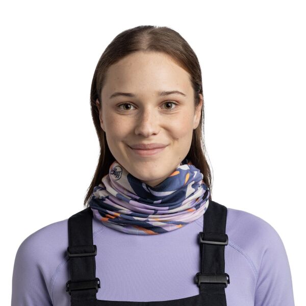 BUFF ORIGINAL ECOSTRETCH VIRTA BOYUNLUK Standart - GRAPE