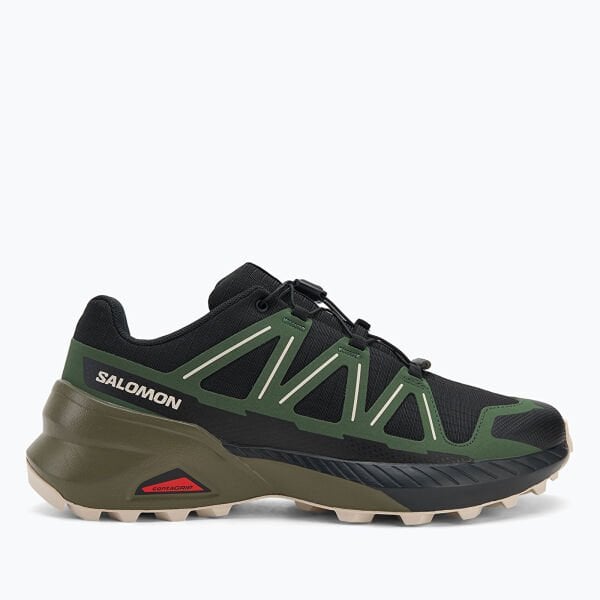 SPEEDCROSS PEAK 47 1/3 - Black/Black Forest/Rainy Day