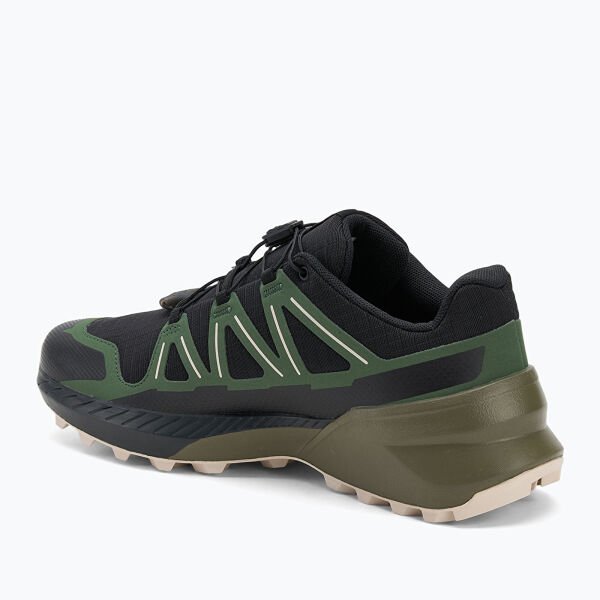Salomon Speedcross Peak Erkek Outdoor ve Koşu Ayakkabısı (L47974700) 47 1/3