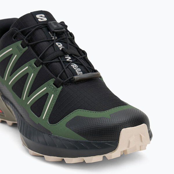 Salomon Speedcross Peak Erkek Outdoor ve Koşu Ayakkabısı (L47974700) 47 1/3