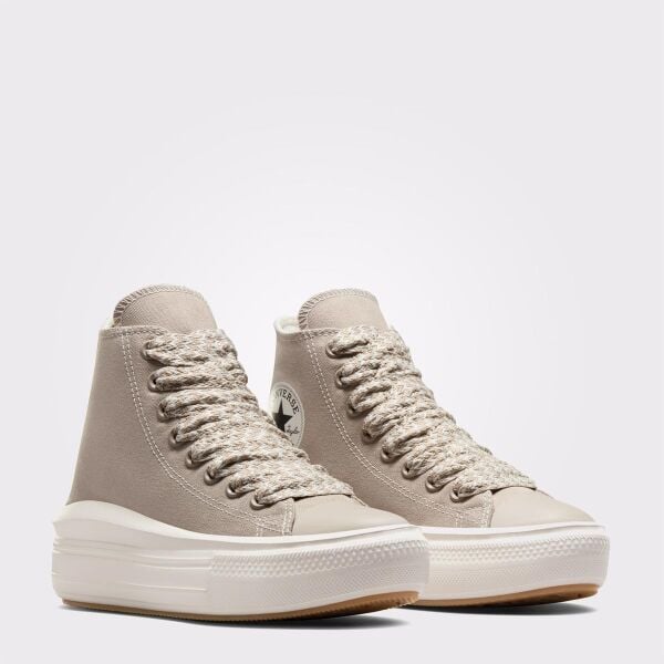 Converse Chuck Taylor All Star Move Vizon/Bej 39