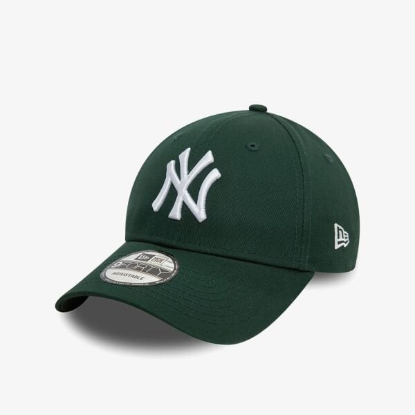 New Era Nos League Ess 9Forty Neyyan Yeşil Şapka Yeşil - Standart