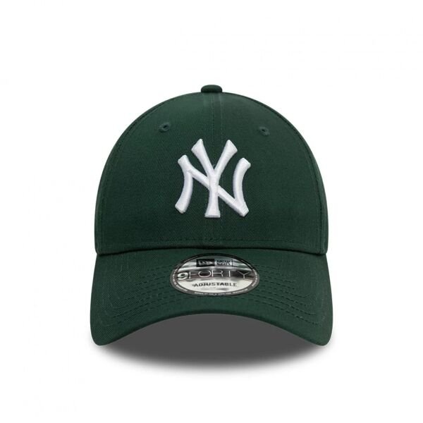 New Era Nos League Ess 9Forty Neyyan Yeşil Şapka Yeşil - Standart