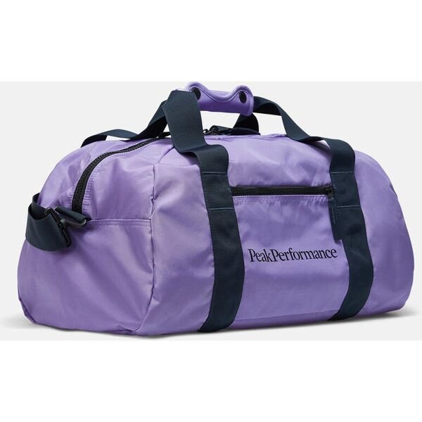 Peak Performance Detour Iı 35L Unisex Mavi Çanta Mavi - Tek Beden