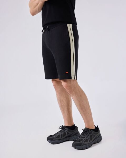 Ellesse Erkek Şort 6Sm4007 XXL - BLACK
