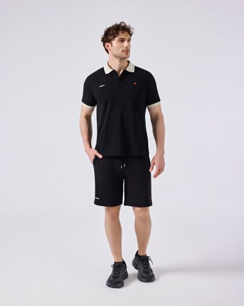 Ellesse Erkek Şort 6Sm4007 XXL - BLACK