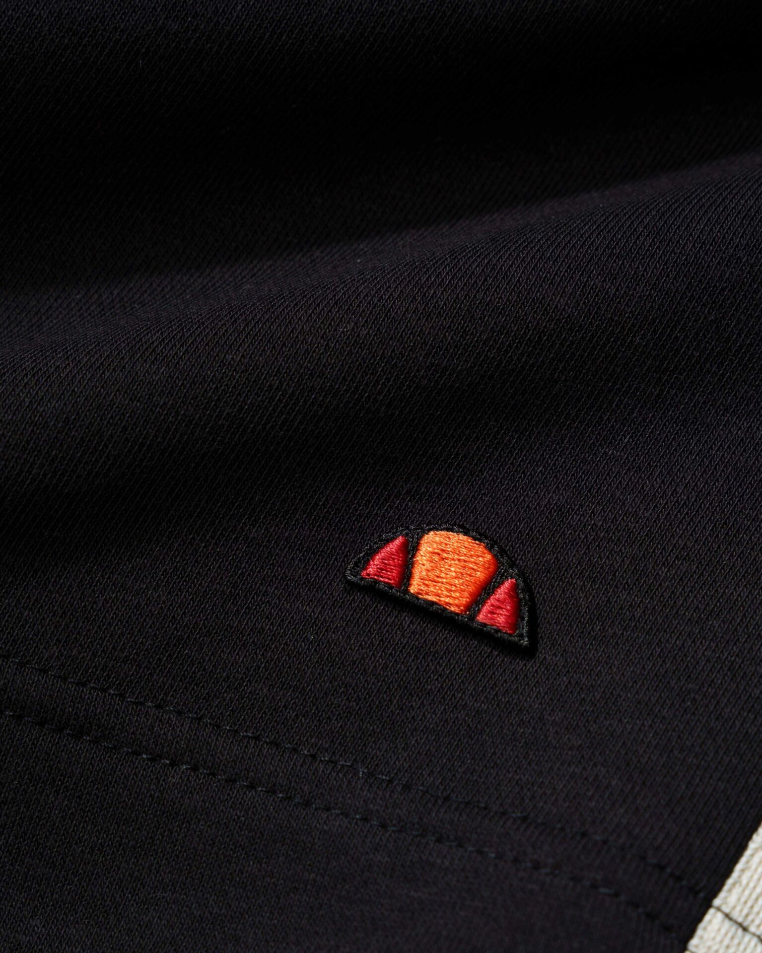 Ellesse Erkek Şort 6Sm4007 XXL - BLACK