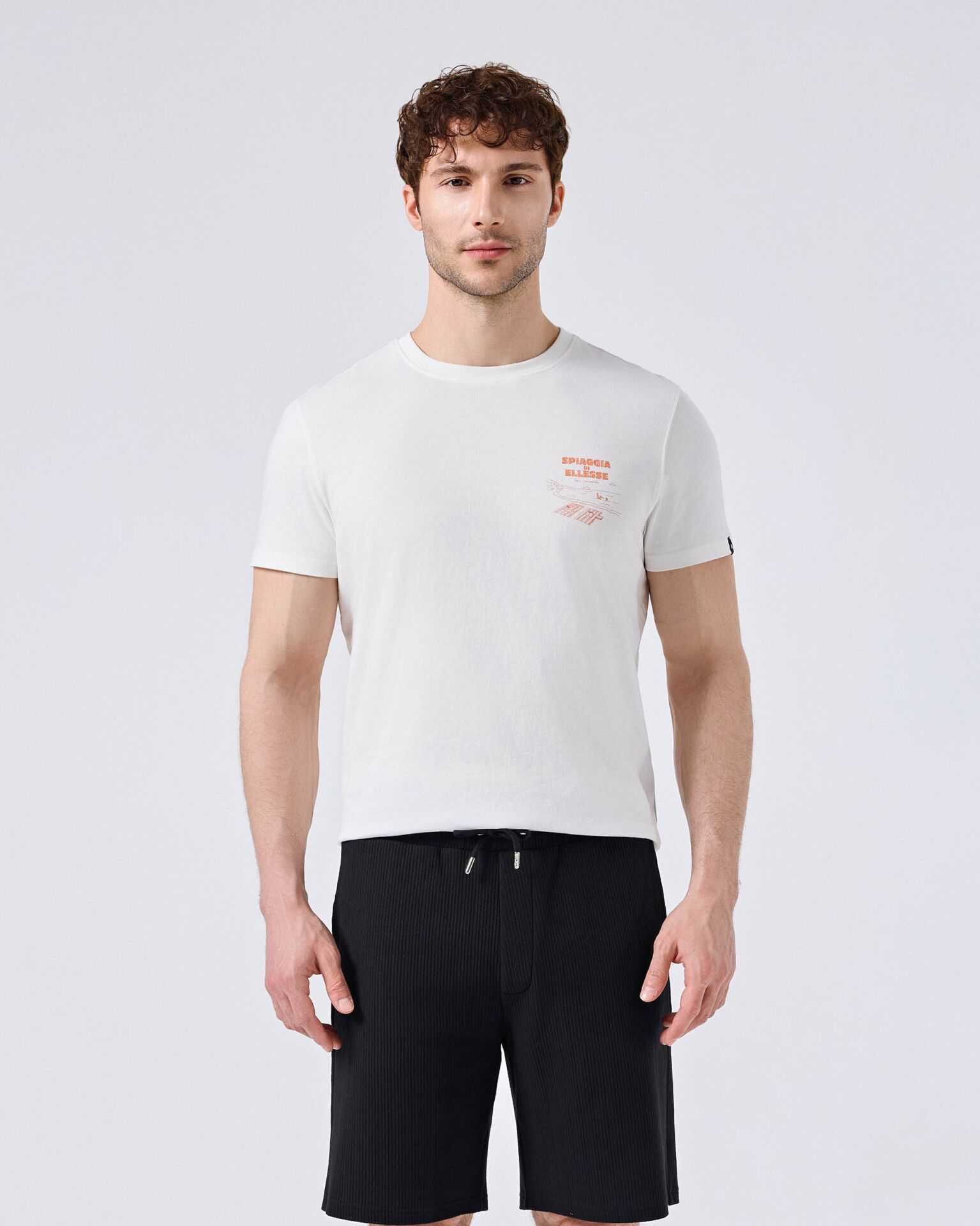 ELLESSE ERKEK TİŞÖRT 6SM5065 S