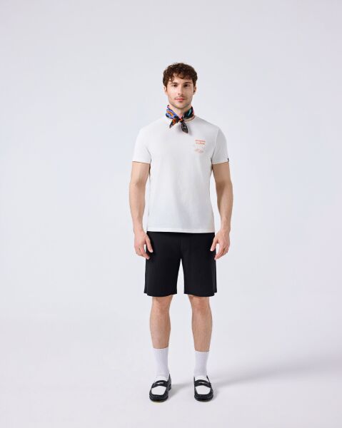 Ellesse Erkek Tişört 6Sm5065 S