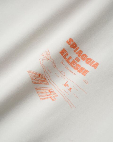 ELLESSE ERKEK TİŞÖRT 6SM5065 S