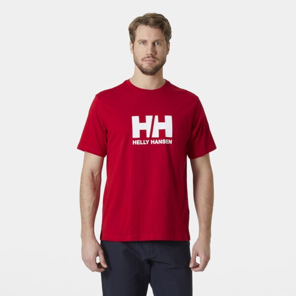 Helly Hansen Hh Logo Erkek T-Shirt 3.0