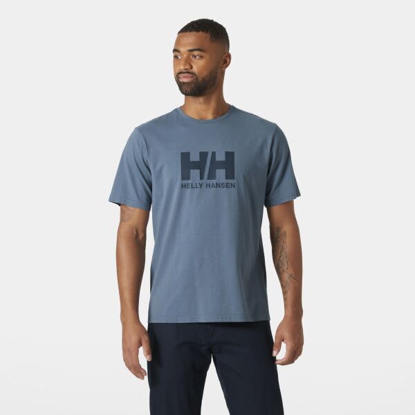 Helly Hansen Hh Logo Erkek T-Shirt 3.0