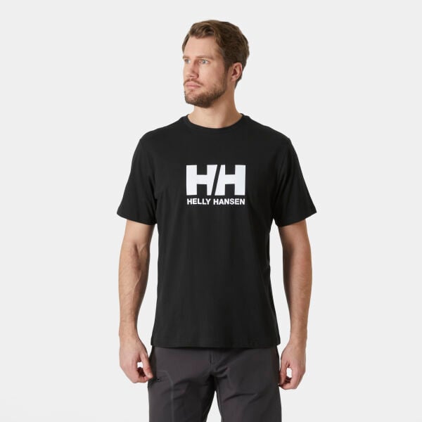 Helly Hansen Hh Logo Erkek T-Shirt 3.0
