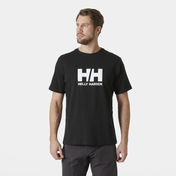 Helly Hansen Hh Logo Erkek T-Shirt 3.0