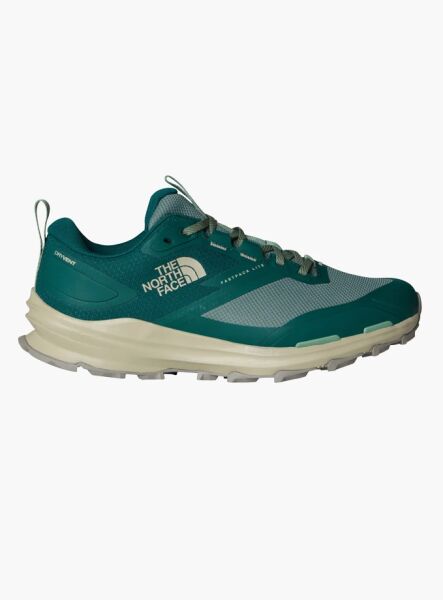 The North Face Vectiv Fastpack Lite Wp Erkek Doğa Yürüyüşü Ayakkabısı Yeşil - 45.5