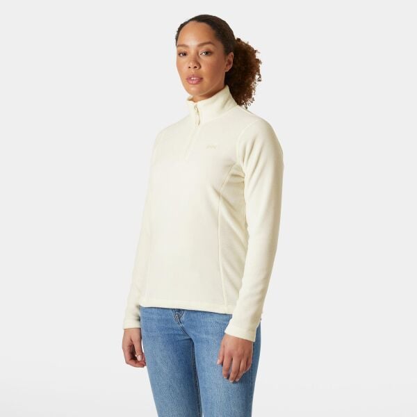 HELLY HANSEN W Light Halfzip Kadın Polar