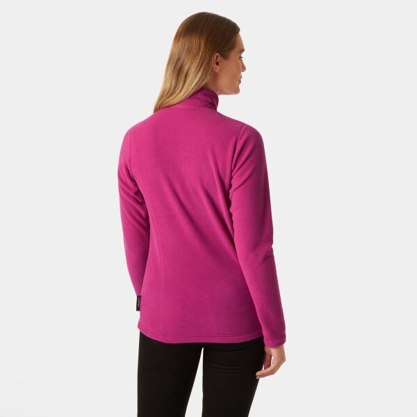 HELLY HANSEN W Light Halfzip Kadın Polar L - CHERRY BLOSSOM