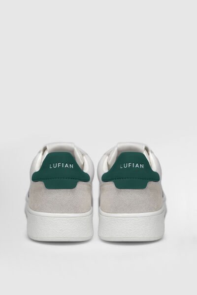 LUFİAN ERKEK AYAKKABI VERNON 111230325 Yeşil - 44