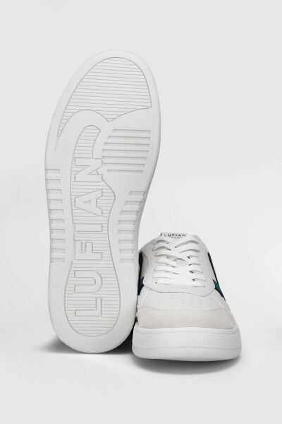 LUFİAN ERKEK AYAKKABI VERNON 111230325 Yeşil - 44