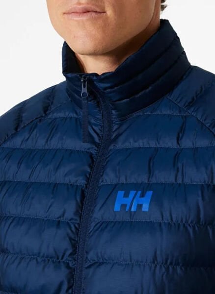 HELLY HANSEN Banff Insulator Erkek Mont