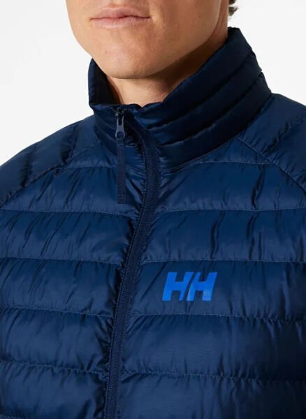 HELLY HANSEN Banff Insulator Erkek Mont Lacivert - M
