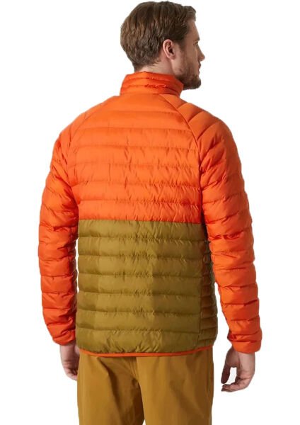 HELLY HANSEN Banff Insulator Erkek Mont