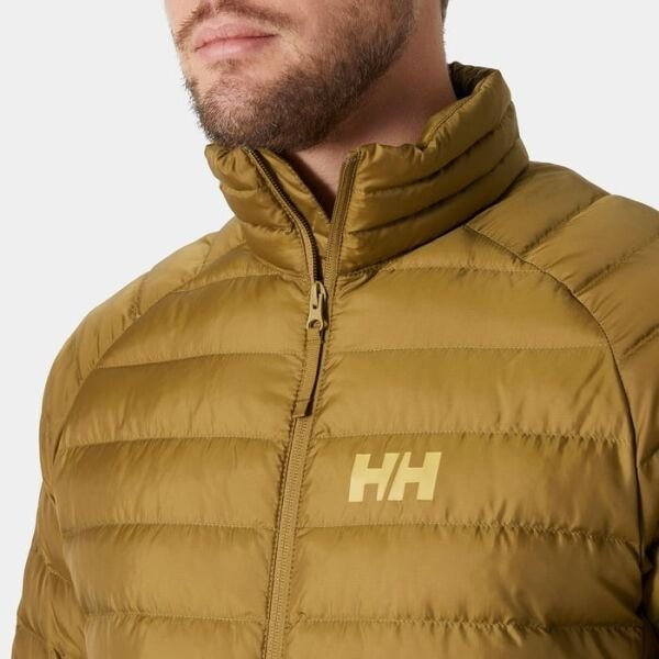 HELLY HANSEN Banff Insulator Erkek Mont Lacivert - M