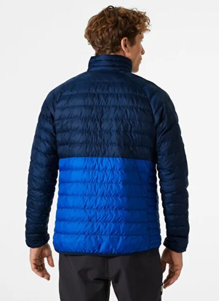 HELLY HANSEN Banff Insulator Erkek Mont Lacivert - M